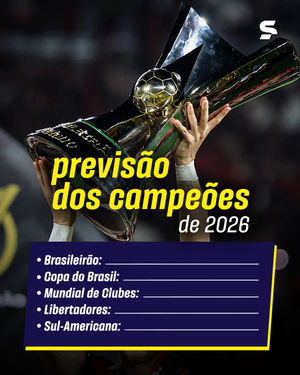 Image post by @sportv on Instagram