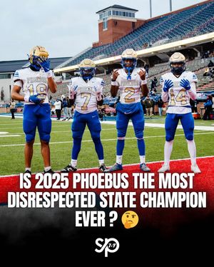 Image post by @sportsplug757 on Instagram