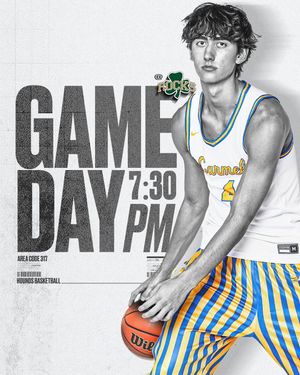 Image post by @carmel_bball on Instagram