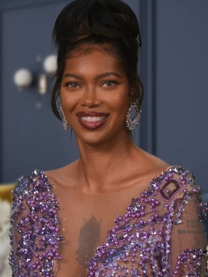 Video post by @loveandhiphop on TikTok