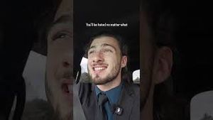 Video post by @chaynott on YouTube