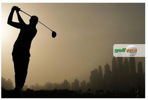 Image post by @stevenbrowngolf on Instagram
