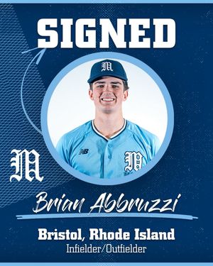 Image post by @mainebaseball on Instagram