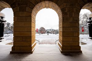 Image post by @uwmadison on Instagram