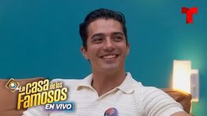 Video post by @telemundo on YouTube