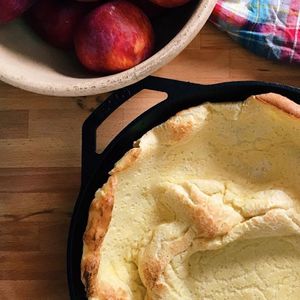 Image post by @testkitchen on Instagram
