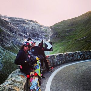 Image post by @max_ballesteros on Instagram