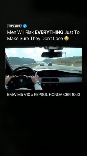 Image post by @hypewhip on Instagram