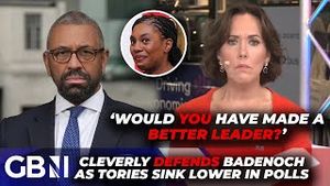 Video post by @gbnewsonline on YouTube