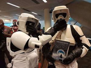 Image post by @official501st on Instagram