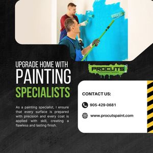 Image post by @procutspaint on Instagram