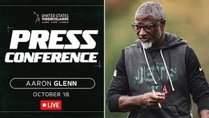 Video post by @nyjets on YouTube