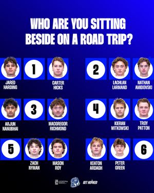 Image post by @ohlsteelheads on Instagram