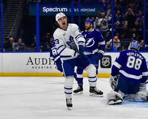 Image post by @NHL on Twitter