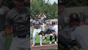 Video post by @perfectgameusa on YouTube