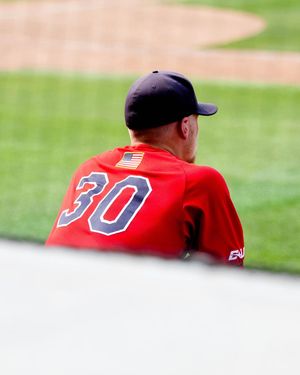 Image post by @dbu_baseball on Instagram