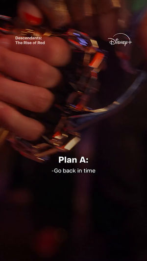 Video post by @disneyplusph on TikTok