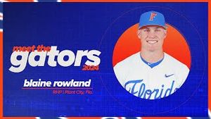 Video post by @floridagators on YouTube