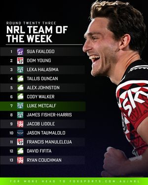 Image post by @foxleague on Instagram