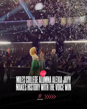 Image post by @hbcubuzz on Instagram