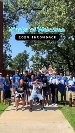 Video post by @uofmemphis on TikTok