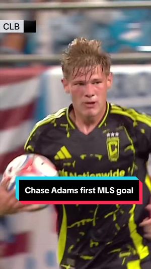 Video post by @mlsnextpro on TikTok