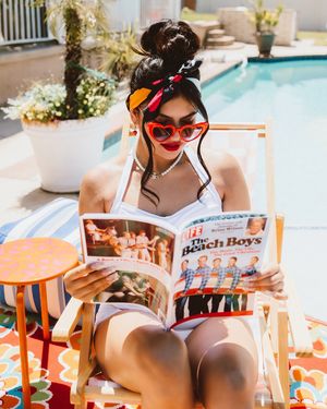 Image post by @photosbydaniiie on Instagram