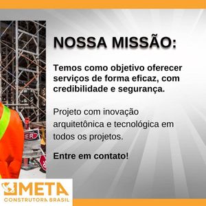 Image post by @meta_construtora on Instagram