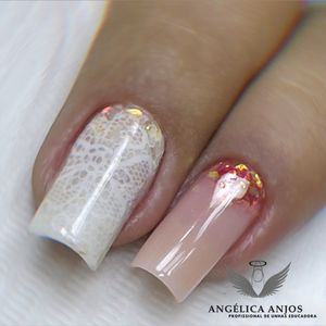 Image post by @manicurecariocamg on Instagram