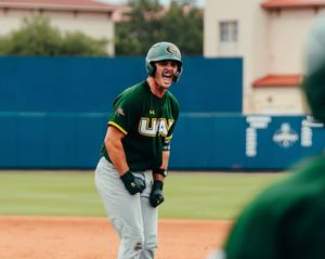 Image post by @uab_baseball on Instagram