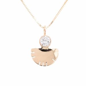 Image post by @juliaszendreijewelry on Instagram