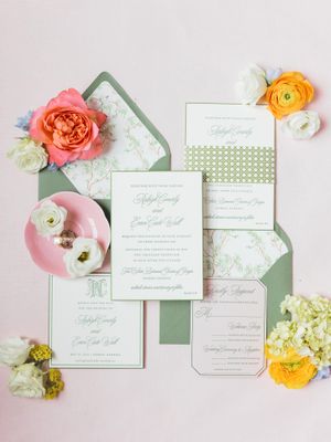 Image post by @soireessouthernevents on Instagram
