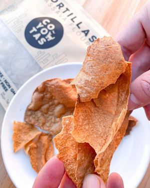 Image post by @eatcoyotas on Instagram