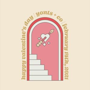 Image post by @yonts_co on Instagram