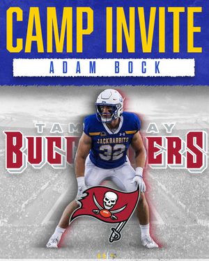 Image post by @gojacksfb on Instagram