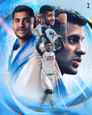 Image post by @spursofficial on Instagram
