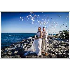 Image post by @gary.tapp.yourweddingmoments on Instagram