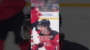 Video post by @njdevils on YouTube