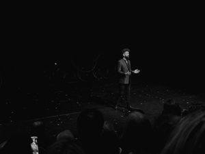 Image post by @colincloud on Instagram