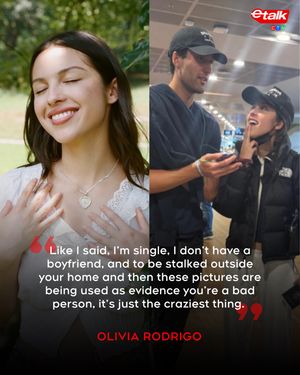 Image post by @etalkctv on Instagram