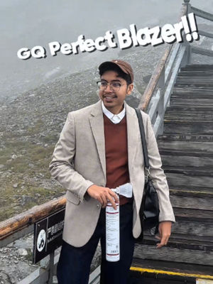 Video post by @gqapparel on TikTok