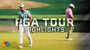 Video post by @nbcsports on YouTube