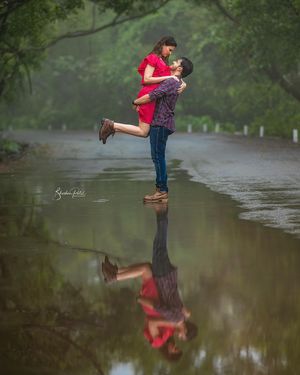 Image post by @bhushanpatil on Instagram