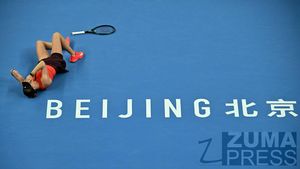 Image post by @zumapress on Instagram