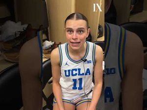 Video post by @theixsports on YouTube