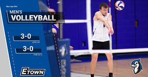 Image post by @etownbluejays on Instagram
