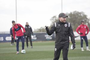 Image post by @atleticodemadrid on Instagram