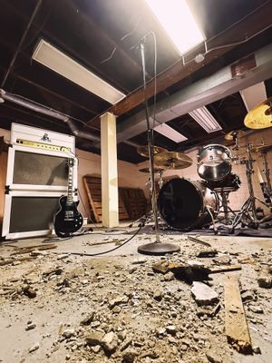 Image post by @jayweinberg on Instagram
