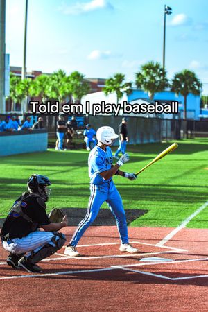 Video post by @ak47_baseball on TikTok