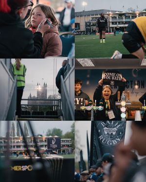 Image post by @bathrugby on Instagram